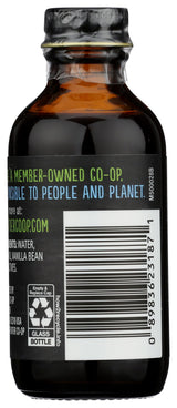 Frontier All-Natural Vanilla Extract, 2 Ounce