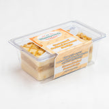 Valley Fudge, Caramel Salted Peanut, Fresh Artisan Fudge, Real Butter, Gourmet Candy, One Pound Package