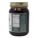 Blues Hog Smokey Mountain Barbeque Sauce, Natural Hickory Smoke BBQ Sauce Gluten-Free, Made in the USA, 19 oz