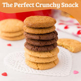 Mi-Del Ginger Snaps 10 oz