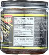 Better Than Bouillon Premium Mushroom Base, 8 Ounce (Pack of 6)