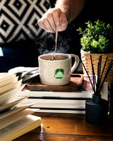 Ahmad Tea Mint Green Tea Teabags, 100 ct - Caffeinated and Sugar-Free