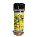 Jamaican Jerk Seasoning
