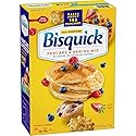Betty Crocker Bisquick Pancake and Baking Mix, 96-Ounce
