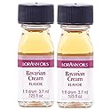 LorAnn Oils Super Strength Flavoring - Used For Candy Making, Flavoring, Baking, Hard Candy, & Flavor Oils - Bold, Natural Flavors 4X Stronger Than
