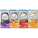 Crystal Light With Caffeine Variety Pack (40 Total Packets) Gluten Free - New 2016 Packaging - PACK OF 2