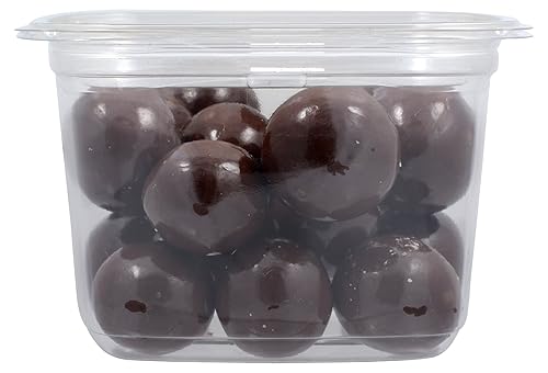 Sunridge Farms Candy, Peanut Butter Chocolate Malt Balls, 10 Pound