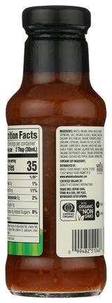 365 by Whole Foods Market, Organic Kung Pao Cooking Sauce, 9 Fl Oz