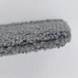 Under Appliance Duster Refills, 4 Pieces Gap Dust Cleaner ’s Replacement Sleeves. Reusable Microfiber Cloth Cover for Slim Dusting Tool Cleaning
