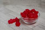 Howe Cinnamon Bears, Gummy Candy 14 oz Bag