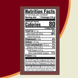 Las Sevillanas Chocolate Wafer Cookies with Amaranth, 12 Pack
