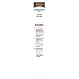 Near East Toasted Pine Nut Couscous Mix 5.6 oz (Pack of 12)