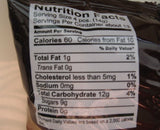 Jack Jill X.o. Classics Coffee Canday 6.17oz - 50 Pcs - Bag
