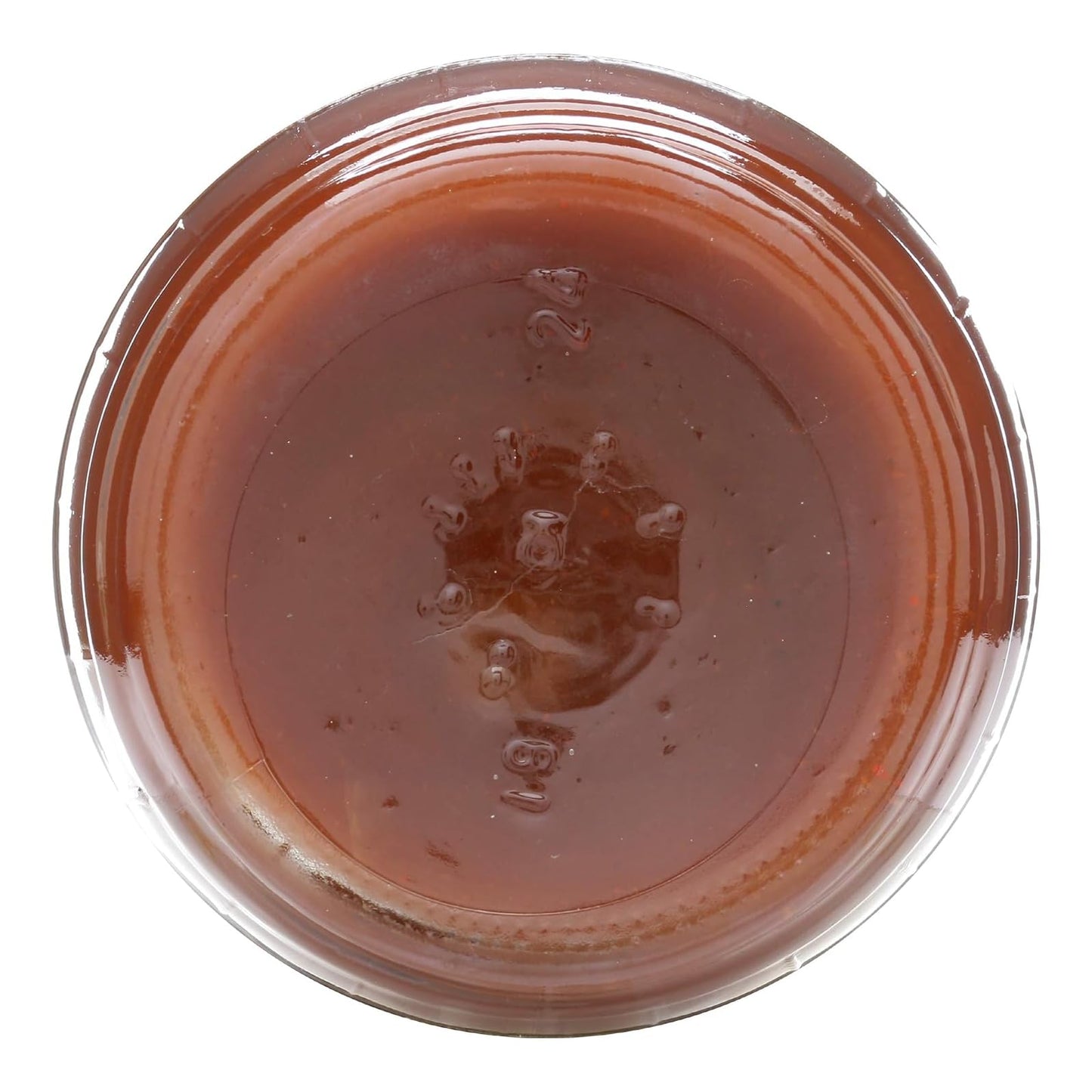 G Hughes Smokehouse Original Barbecue Sauce, 18 oz