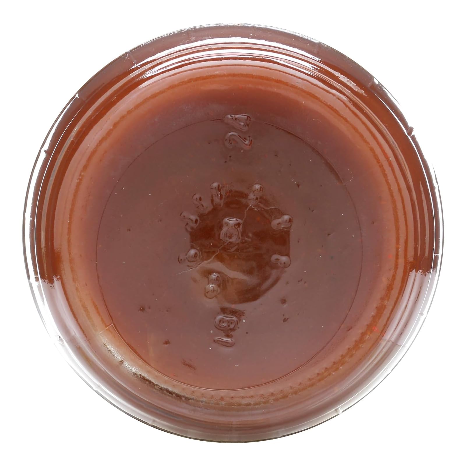 G Hughes Smokehouse Original Barbecue Sauce, 18 oz