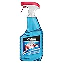 Windex(R) Powerized Glass Cleaner with Ammonia-D, 32 Oz. Spray Bottle
