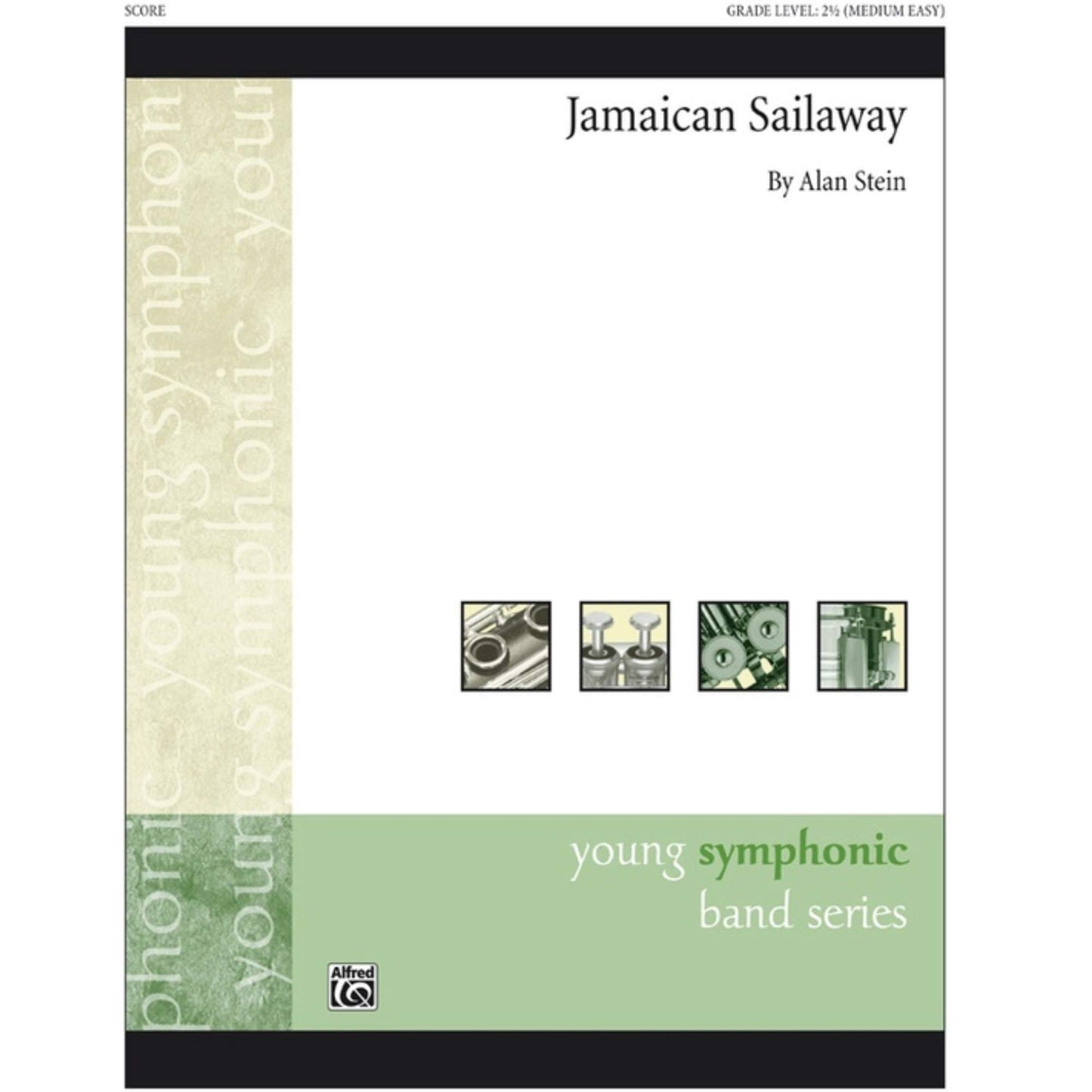 Jamaican Sailaway