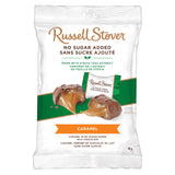 Russell Stover Sugar Free Butter Cream Caramels, 3 oz. Bag (Original Version)