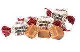 Gardiners of Scotland Handmade Fudge 150g Square Carton, Southern Comfort Fudge