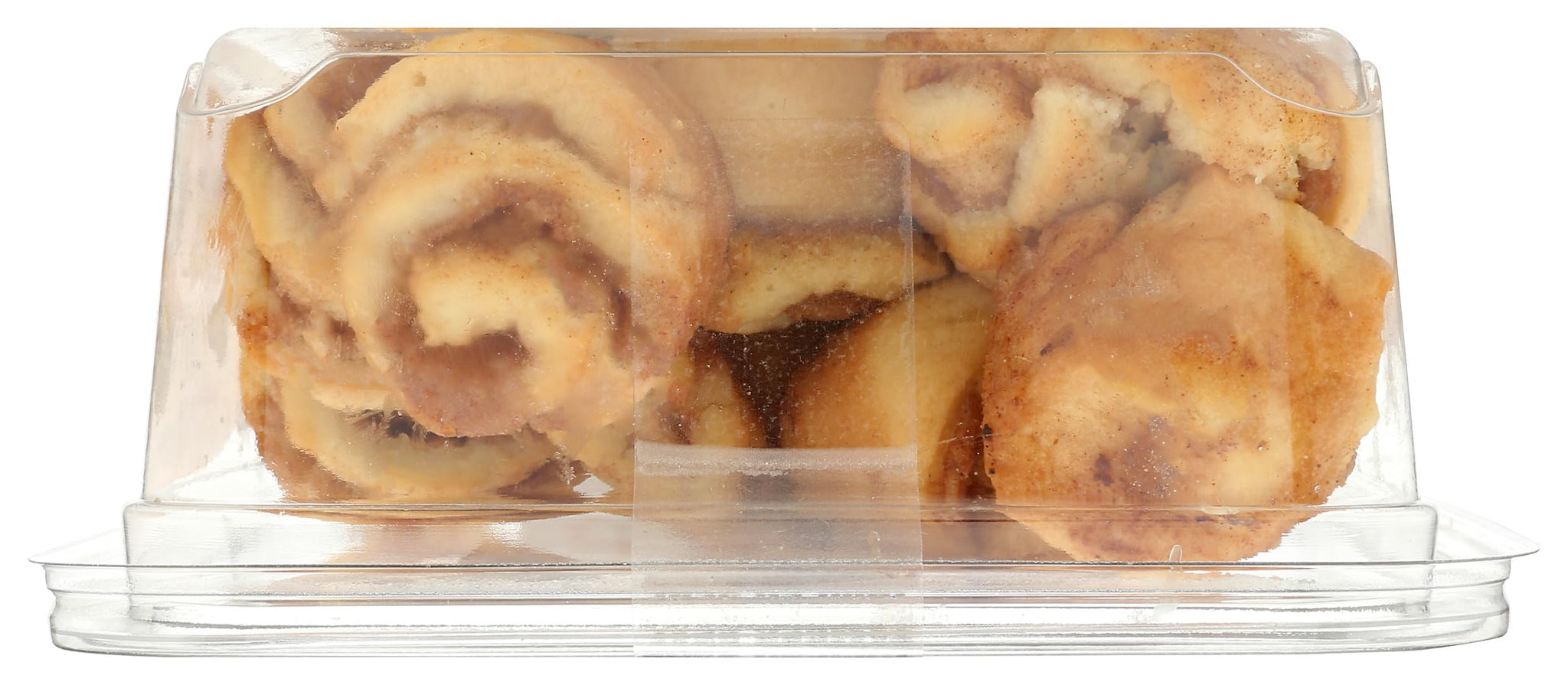 365 by Whole Foods Market, Two-Bite Cinnamon Rolls, 13 oz, Frozen