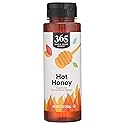 365 by Whole Foods Market, Hot Honey, 12 Ounce