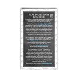 Partners Snack Crackers, Olive Oil & Sea Salt, 5 Ounce (Pack of 6), Made with Real Ingredients, Non-GMO, Kosher