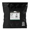 Frontier Co-op Organic Chili Powder, 1 lb Bulk Bag - Medium Roasted Red Chili Powder - Kosher, Non-Irradiated - Ground Capsicum Annuum for Cooking