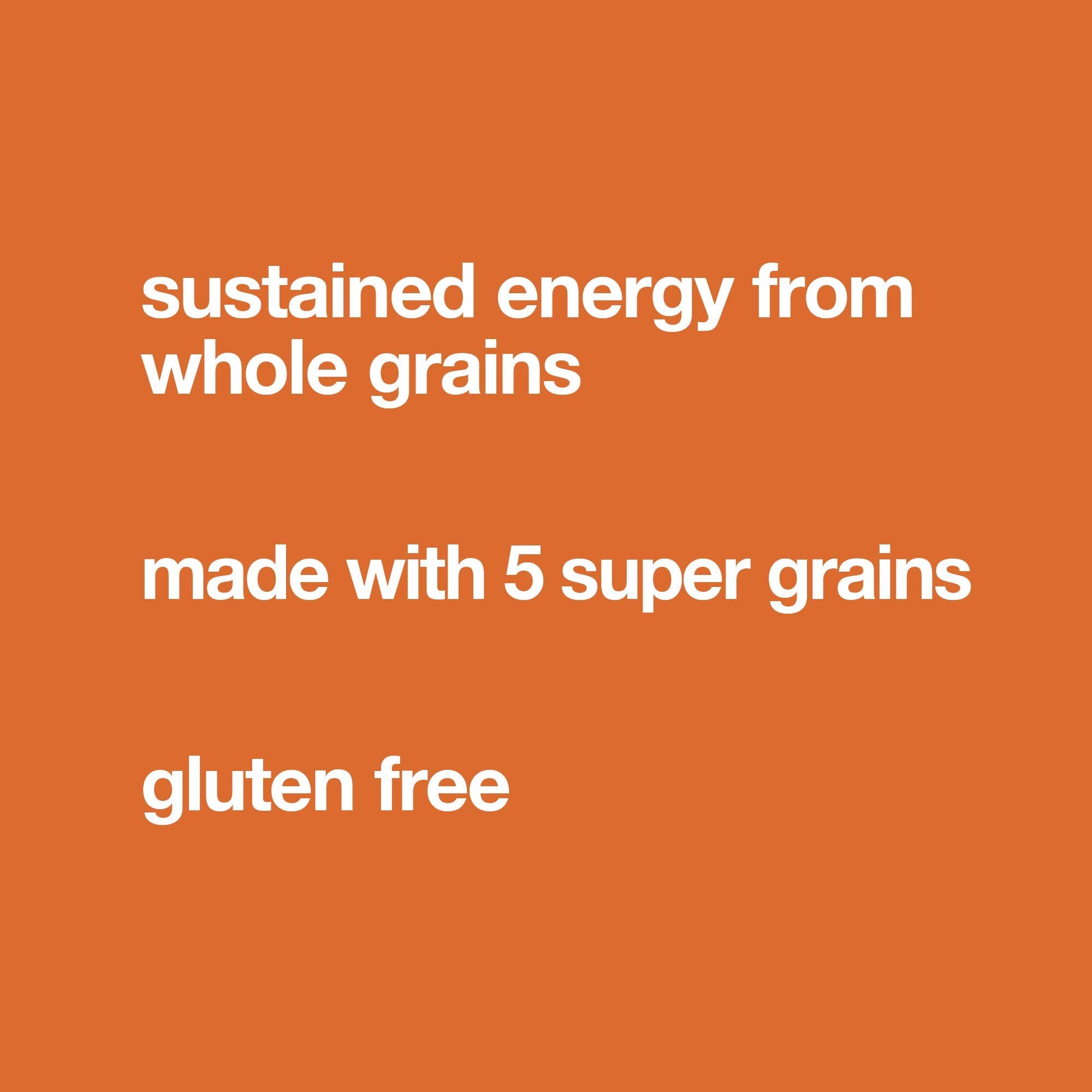 KIND Breakfast Bars, Peanut Butter, Gluten Free, 1.8oz, 24 Count