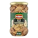 Del Monte Mushrooms Slices, 6 oz Jar