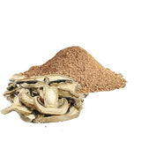 Essential Spice Portabella Mushroom Powder - Earthy, Umami-Rich Flavor - Perfect for Seasoning, Sauces, Soups, Gravies & Blends - Finely Ground