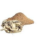 Essential Spice Portabella Mushroom Powder - Earthy, Umami-Rich Flavor - Perfect for Seasoning, Sauces, Soups, Gravies & Blends - Finely Ground