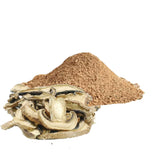 Essential Spice Organic Portabella Mushroom Powder - Earthy, Umami-Rich Flavor - Perfect for Seasoning, Sauces, Soups, Gravies & Blends - Finely