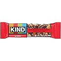 Kind Plus Dark Chocolate Cherry Cashew and Antioxidants Bar, 1.4 oz