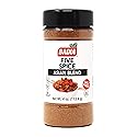 Badia Five Spice Asian Blend, 4 oz - Sweet Aromatic Flavor - Asian Fusion Blend of Anise, Cloves, Cinnamon, Fennel & Ginger, No Salt, Gluten Free