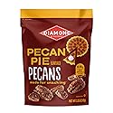 Diamond of California Pecan Pie Pecan Nuts, 3.25 oz.