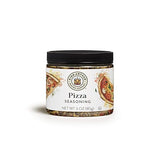 King Arthur, Pizza Seasoning, Made in USA, Certified Kosher, 3 Ounces