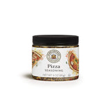 King Arthur, Pizza Seasoning, Made in USA, Certified Kosher, 3 Ounces