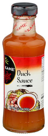 KA ME, Sauce Duck, 8.5 Fl Oz