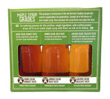 Vermont Maple Syrup Grading Sampler