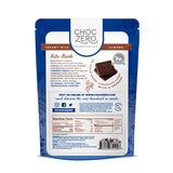 ChocZero Milk Chocolate with Almonds Keto Bark, 6 Ounce (Pack of 1)