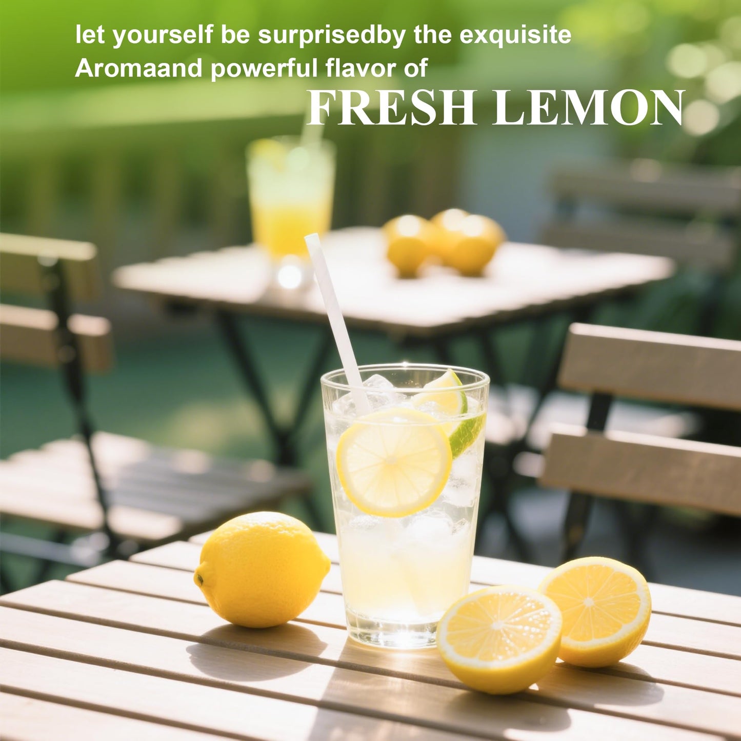 (226g/3pack?,Organic Lemon Juice powder, Natural Fruit Powder, Cold Pressed Lemons Source, No Sugar & Additives, Great Flavor for Drinks, Smoothie