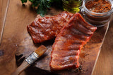 Chipotle Chili Powder Seasoning 8oz - Natural and Premium. Great For Meats, Grilling Rubs, Sauces, Salsa. Medium to High Heat - Sweet & Smoky Flavor
