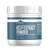 Earthborn Elements Kelp Extract Powder 1.9 lb, Pure & Natural, Superfood