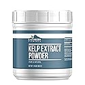 Earthborn Elements Kelp Extract Powder 1.9 lb, Pure & Natural, Superfood
