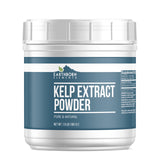 Earthborn Elements Kelp Extract Powder 1.9 lb, Pure & Natural, Superfood