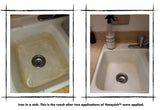 VANQUISH™ Scale, Lime, Calcium & Hard Water Destroyer By Sierra Solutions