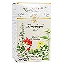 CELEBRATION HERBALS Burdock Root Organic 60 gm, 0.02 Pound