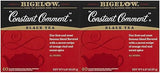 Bigelow Tea Constnt Cmmnt 40bg2
