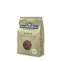 Ghirardelli Chocolate Company Dark Chocolate Barista Mini Chips 10,000 per lb, 5lb. Bag (Pack of 1)