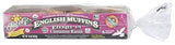 Food for Life Organic Ezekiel Cinnamon Raisin English Muffins, 16 OZ